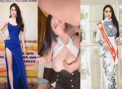 Lê Huyền Phương trong phim quan hệ bằng miệng sau đó quan hệ cực đã