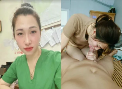 Người phụ nữ quyến rũ nứng vùng kín thích cho trai lạ xuất trong