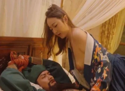 Gia Cát Lượng dù tài trí cũng mất hết kế sách khi gặp giai nhân